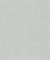 Noordwand behang vintage deluxe course fabric look grijs - thumbnail