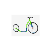 Crussis cobra 4.2 blue - green - thumbnail