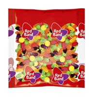 Redband winegums gemengd 1kg - thumbnail
