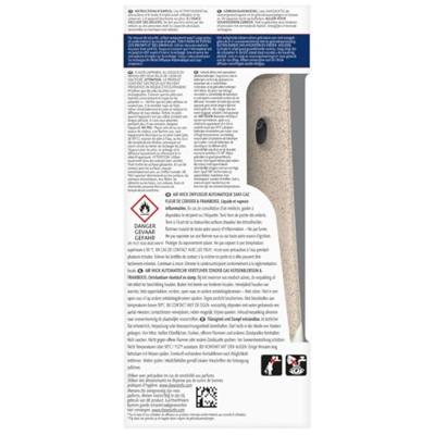 Air Wick Active Fresh Automatische Luchtverfrisser Starterkit Boeket van Jasmijn bij Jumbo