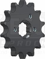 ESJOT Sprocket 428 14z standard - thumbnail