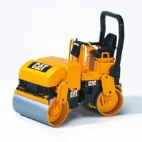 Bruder 2433 wals caterpillar - thumbnail