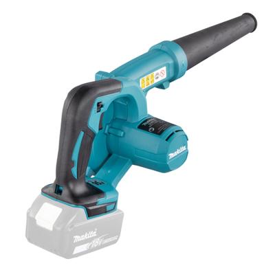 Makita DUB185Z Accu Blaas- en Zuigmachine 18V Basic Body