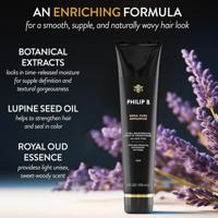 Philip B Mega Curl Enhancer - thumbnail