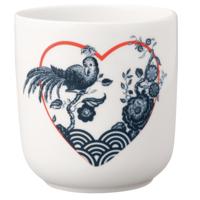 VILLEROY & BOCH - 275 - Beker Paradiso 0,29l - thumbnail