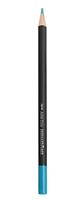 Eberhard Faber EF-516013 Aquarelpotlood Metaaletui A 12 Stuks Met Penseel - thumbnail