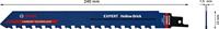 Bosch Accessories 2608900414 Expert Hollow Brick S 1543 HM reciprozaagblad, 1 stuk Zaagbladlengte 240 mm 1 stuk(s) - thumbnail