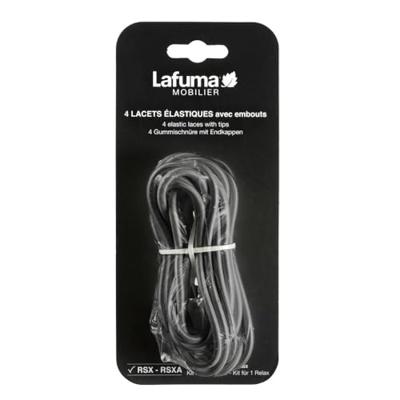 Lafuma Elastiek Set