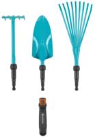 Gardena Producten/combisystem kleingereedschapsset e16 - thumbnail