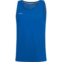 JAKO 6075K Tanktop Run 2.0 Kids - Royal - 140 - thumbnail