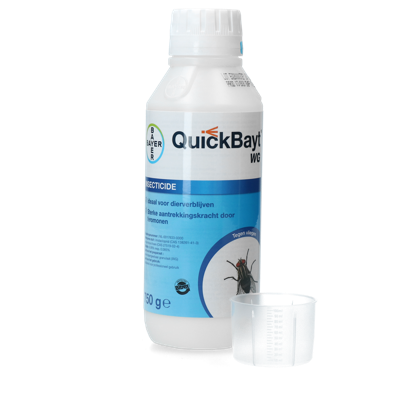 Quick Bayt WG 750 gram