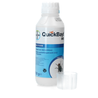 Quick Bayt WG 750 gram - thumbnail