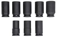 Brilliant Tools BT025600 BT025600 Verwisselbare koppen - thumbnail