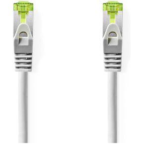 Nedis CCGL85420GY150 CAT7-Kabel PiMF RJ45 Ma netwerkkabel Grijs 15 m