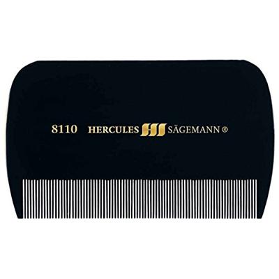 Hercules Sägemann Master Class Dust Comb