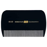 Hercules Sägemann Master Class Dust Comb - thumbnail