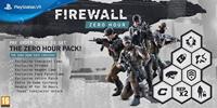 Firewall Zero Hour (PSVR Required) - thumbnail