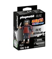 PLAYMOBIL 71218 Hashirama - Naruto Shippuden - 5 jaar - thumbnail