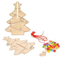 Maak je eigen Kerstboom - thumbnail