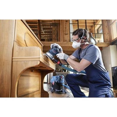 Bosch Accessoires 1 Vel 230x280 , Best for Coatings+Composites , 100 - 2608608H62