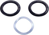 TRUVATIV onderdelen "bb30" shaft washer & shaft wash bb30 press fit - thumbnail