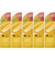 Dr Vd Hoog Crememasker mango illipe butter (10 ml) - thumbnail