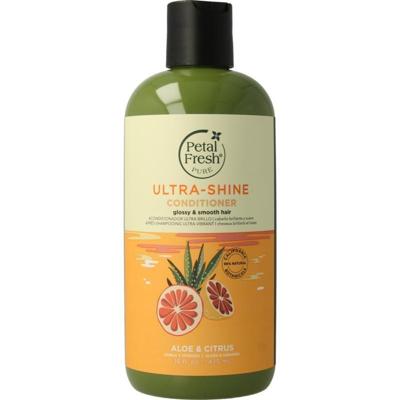 Petal Fresh Conditioner Ultra-Shine Aloe & Citrus Petal Fresh Conditioner Ultra-Shine Aloe & Citrus