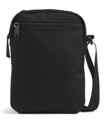 The North Face Jester Crossbody Schoudertas Deep Nori/TNF Black 2,3L