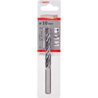Bosch Accessories 2608596307 Hout-spiraalboor 10 mm Gezamenlijke lengte 120 mm Cilinderschacht 1 stuk(s) - thumbnail