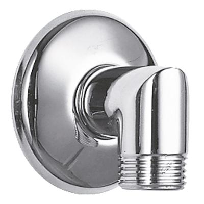 Barras Y Ducha Wall elbow adapter for shower hose Connection 1/2" 134873 Tres