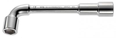 Facom open pijpsleutel ogv, gesmeed 6x6 kant 31 mm - 75.31 Facom open pijpsleutel ogv, gesmeed 6x6 kant 31 mm - 75.31