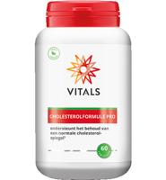 Vitals Cholesterolformule pro 60 Tabletten - thumbnail