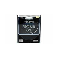 Hoya Grijsfilter PRO ND 32 - 5 stops - 77mm - thumbnail