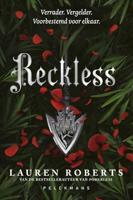 Reckless - Lauren Roberts - ebook - thumbnail
