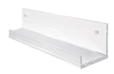 Sigel GA111 Zweefrek Transparant 50 cm x 5 cm x 8 cm 1 stuk(s)