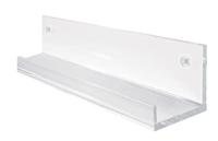 Sigel GA111 Zweefrek Transparant 50 cm x 5 cm x 8 cm 1 stuk(s) - thumbnail