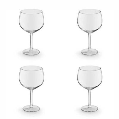 Royal Leerdam Gin Tonic Glazen 4 Stuks Royal Leerdam Gin Tonic Glazen 4 Stuks
