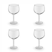 Royal Leerdam Gin Tonic Glazen 4 Stuks - thumbnail