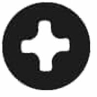 Bosch Accessoires TICTAC 25x Extra Hard PH2 25mm - 2607002797 - thumbnail