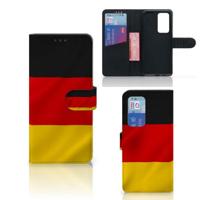 Huawei P40 Pro | Bookstyle Case | Duitsland - thumbnail