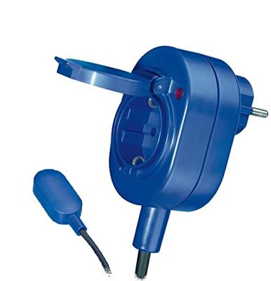 Aquaforte Schego Vorstbeveiliging 300W - Energiezuinige Anti-Vries Systeem met 5m Kabel voor Vijvers