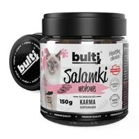 BULTI Beef - Kattensnoepje - 150g - thumbnail
