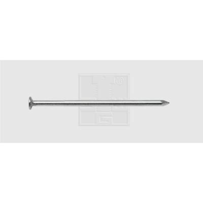 SWG 4009155161051 Draadpen (Ø x l) 7 mm x 210 mm Staal Verzinkt 5 kg