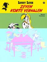 47. zeven korte verhalen (Paperback) - thumbnail