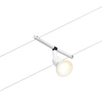 Paulmann 94458 Kabelsysteem compleet GU5.3 Wit (mat), Chroom - thumbnail