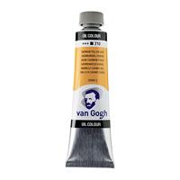 Van Gogh Van Gogh Olieverf 40 ml Cadmiumgeel Donker - thumbnail