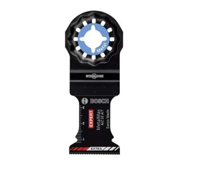 Bosch Accessoires Expert MetalMax AIZ 32 AIT multitoolzaagblad 40 x 32 mm 5-delig - 1 stuk(s) - 2608900015
