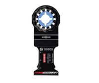 Bosch Accessoires Expert MetalMax AIZ 32 AIT multitoolzaagblad 40 x 32 mm 5-delig - 1 stuk(s) - 2608900015 - thumbnail