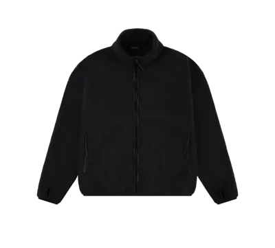 Poederbaas Four Seasons Fluffy Jacket