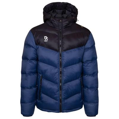 Robey RS4519 Performance Padded Jacket - Navy/Black - 164